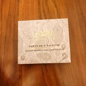 Laura Geller Full face Palette